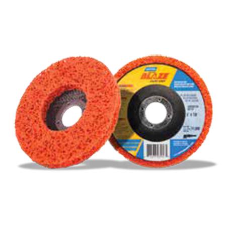 Flexovit Metalite Abrasive Disc Rapid Strip Coarse 125x22mm 66623303916