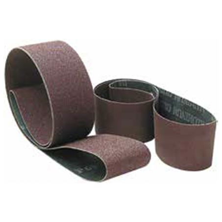 Flexovit Metalite Abrasive Cloth Belt 50x914mm R295 80G 66623321206