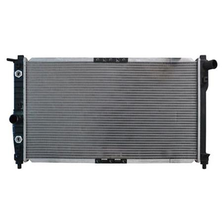 FloKool Radiator (Suits Auto) RAD018