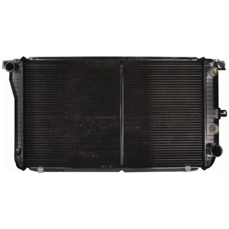 FloKool Radiator (Suits Auto) RAD066