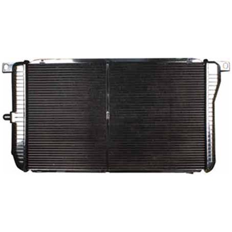 FloKool Radiator (Suits Auto) RAD073