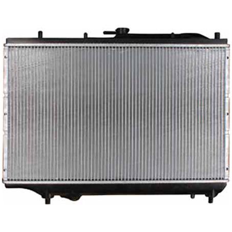 FloKool Radiator (Suits Auto) RAD080