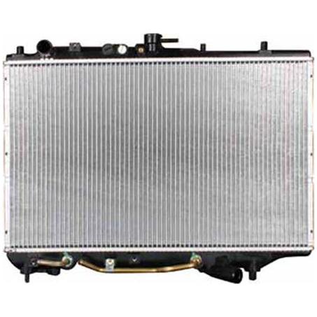 FloKool Radiator (Suits Auto) RAD080