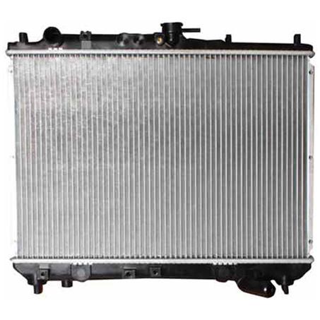 FloKool Radiator (Suits Manual) RAD083