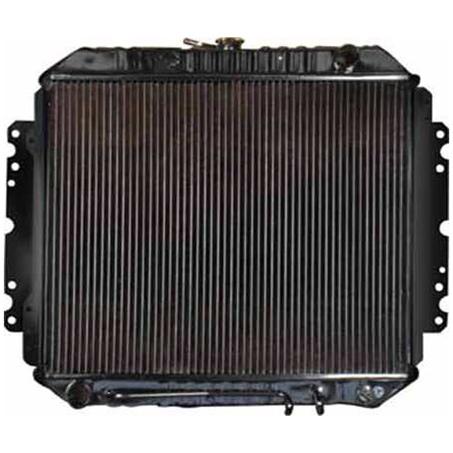 FloKool Radiator (Suits Auto) RAD095