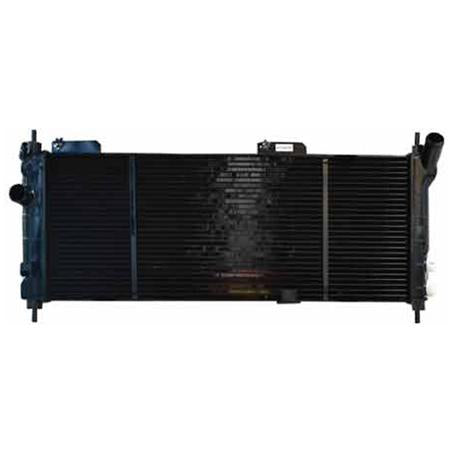 FloKool Radiator (Suits Manual) RAD099