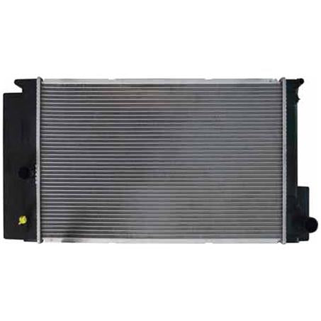 FloKool Radiator (Suits Manual) RAD1016