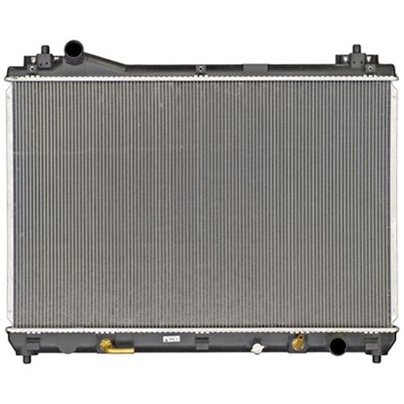 FloKool Radiator (Suits Auto) RAD1024