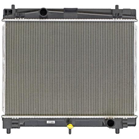 FloKool Radiator (Suits Manual) RAD1031