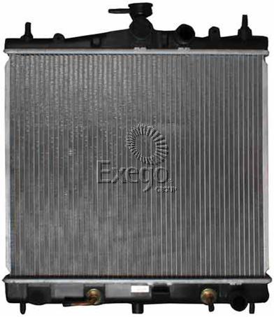 FloKool Radiator (Suits Auto) RAD1032