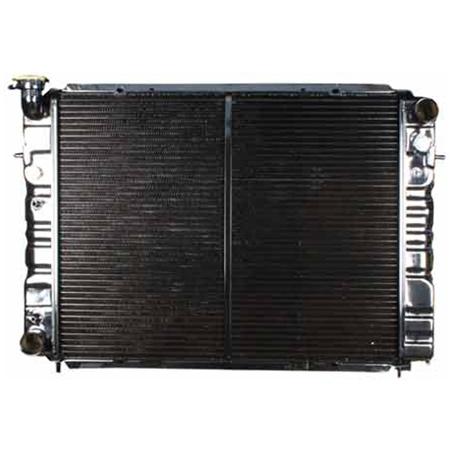FloKool Radiator (Suits Auto) RAD107