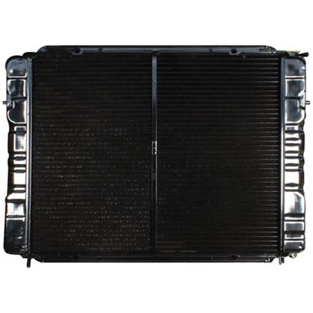 FloKool Radiator (Suits Auto) RAD107