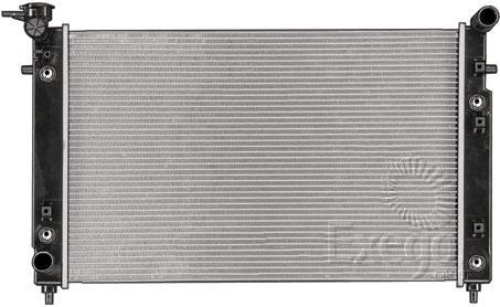 Flokool Radiators Radiator RAD115