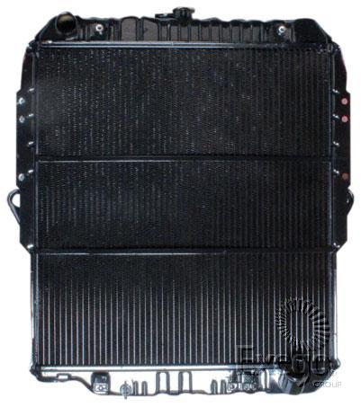 FloKool Radiator (Suits Manual) RAD1156