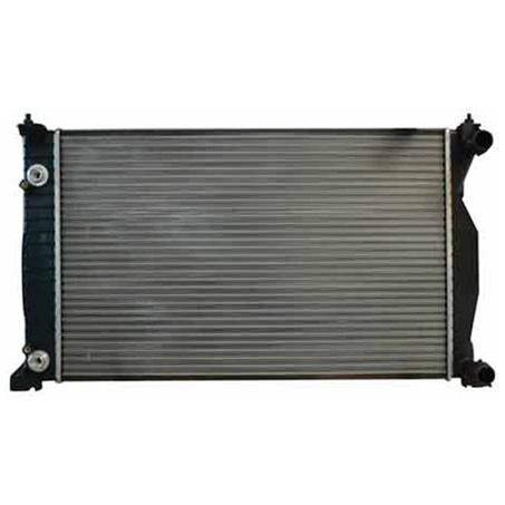 FloKool Radiator (Suits Auto) RAD1165