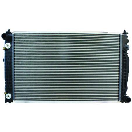 FloKool Radiator (Suits Auto) RAD1169