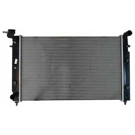 FloKool Radiator (Suits Manual) RAD118