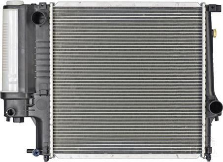 FloKool Radiator (Suits Manual) RAD1190