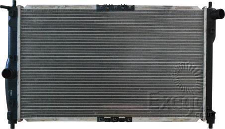 FloKool Radiator (Suits Manual) RAD1193
