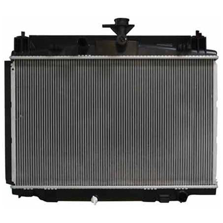 FloKool Radiator (Suits Manual) RAD1267