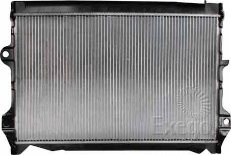FloKool Radiator (Suits Manual) RAD1279