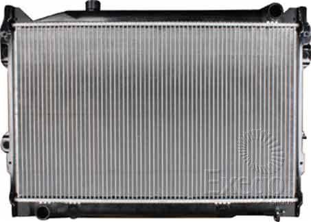 FloKool Radiator (Suits Manual) RAD1279