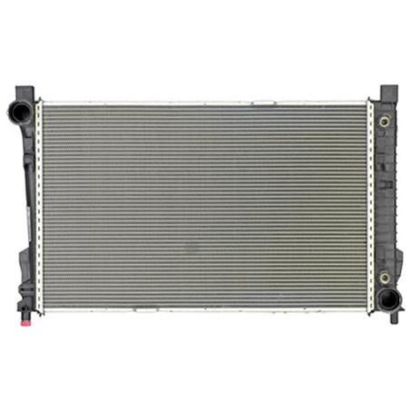 FloKool Radiator (Suits Auto) RAD1311