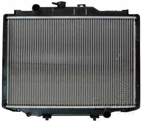 FloKool Radiator (Suits Manual) RAD1337