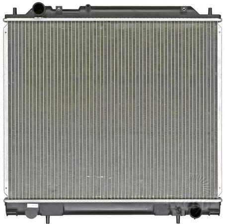 FloKool Radiator (Suits Manual) RAD1338