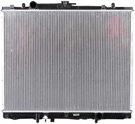 FloKool Radiator (Suits Manual) RAD1339