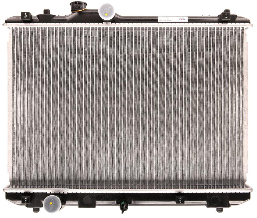 FloKool Radiator (Suits Manual) RAD1381