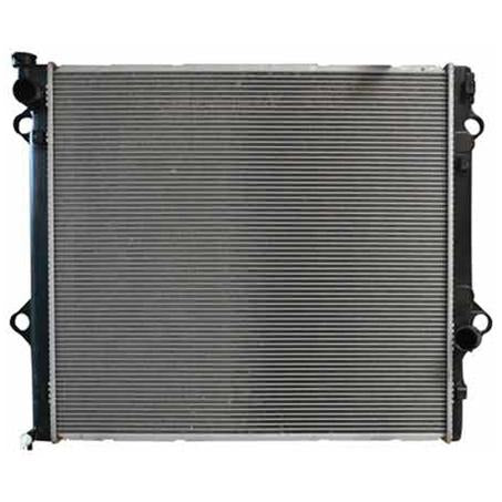 FloKool Radiator (Suits Manual) RAD1395