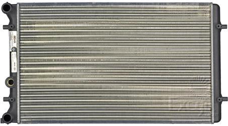 FloKool Radiator (Suits Manual) RAD1400