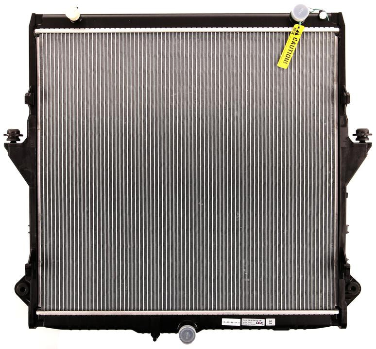 FloKool Radiator (Suits Auto) RAD1432
