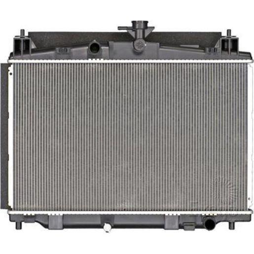 FloKool Radiator (Suits Manual) RAD1477
