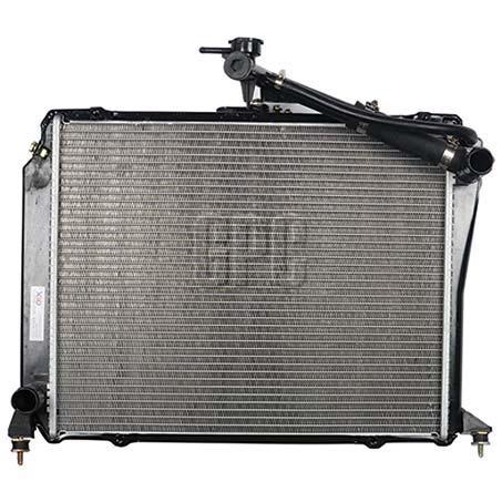 FloKool Radiator (Suits Auto) RAD1479