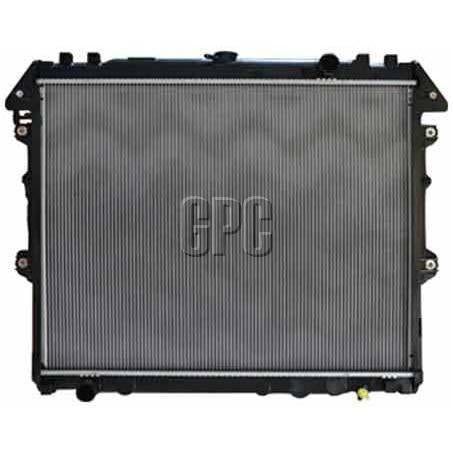 FloKool Radiator RAD1486