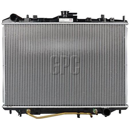 FloKool Radiator (Suits Auto) RAD1521