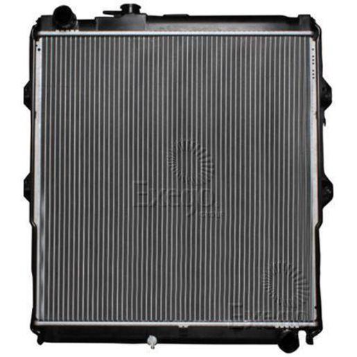 FloKool Radiator (Suits Manual) RAD1534