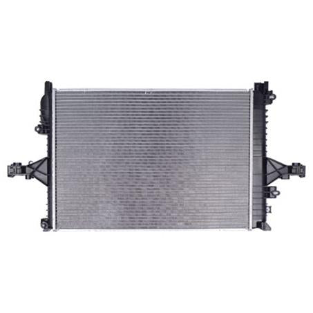 FloKool Radiator (Suits Manual) RAD1539