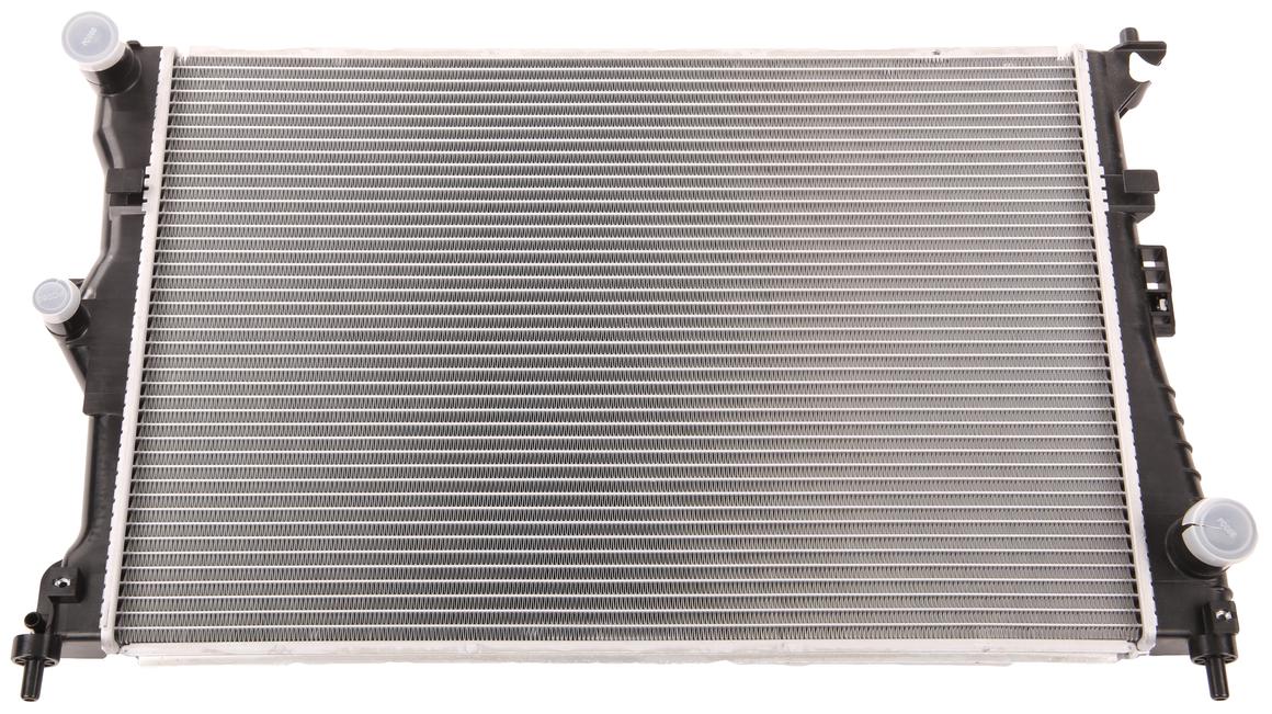 FloKool Radiator (Suits Manual) RAD1541