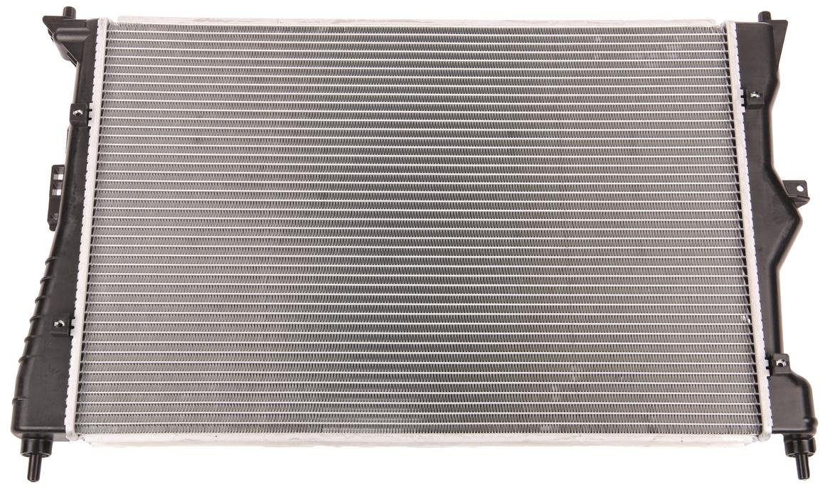 FloKool Radiator (Suits Manual) RAD1541