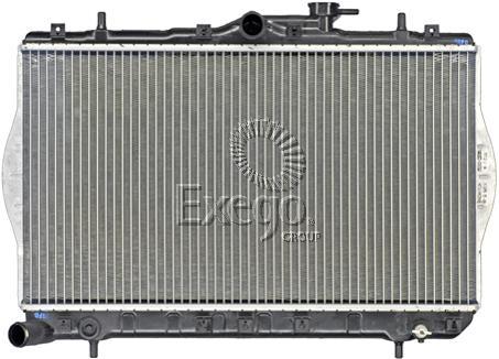 FloKool Radiator (Suits Manual) RAD162