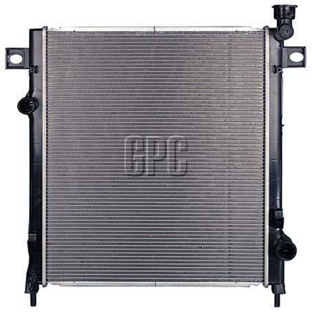 FloKool Radiator RAD1680