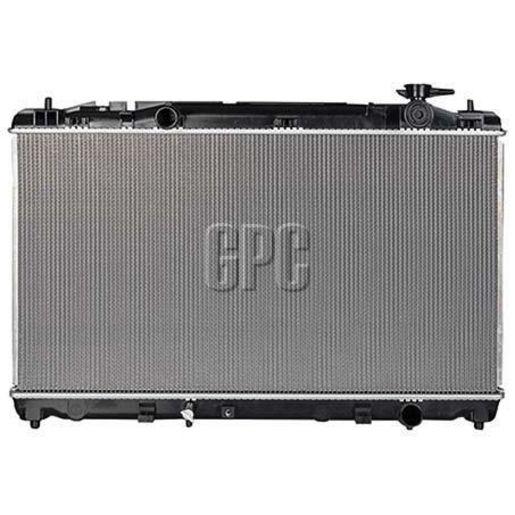 FloKool Radiator RAD1707