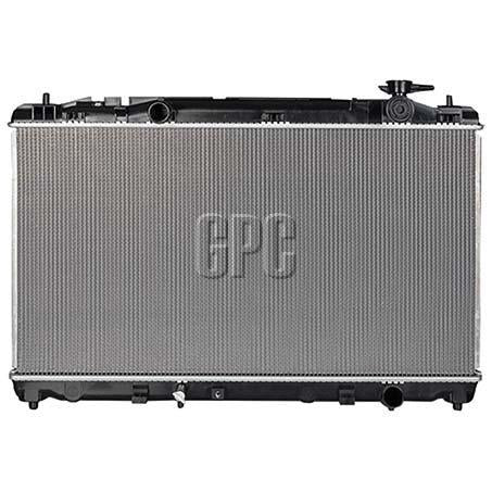 FloKool Radiator RAD1707