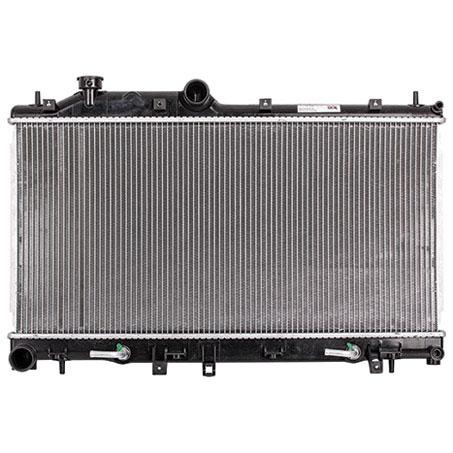 FloKool Radiator (Suits Auto) RAD1728