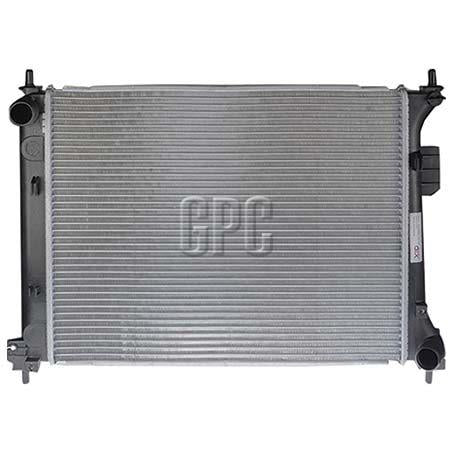 FloKool Radiator (Suits Manual) RAD1744