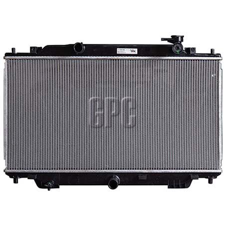 FloKool Radiator (Suits Auto) RAD1749