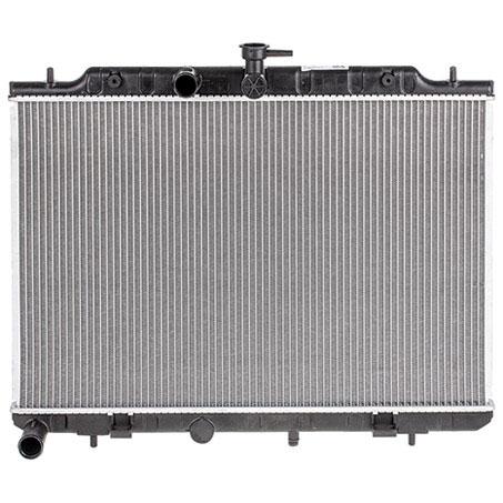 FloKool Radiator (Suits Manual) RAD1755